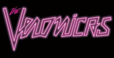 logo The Veronicas